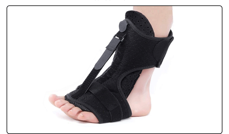 ArchAngel Foot Relief Brace