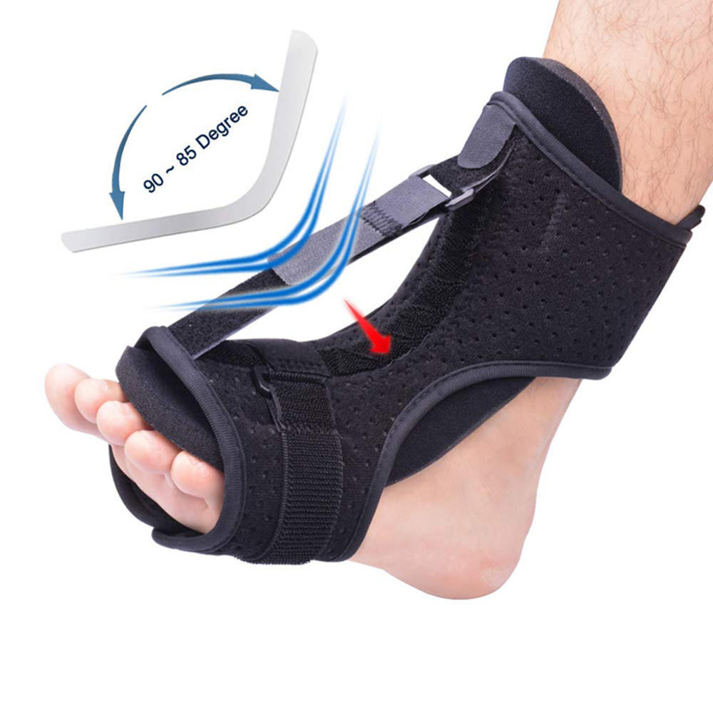 Two ArchAngel Foot Relief Braces — Savers Deal bundle