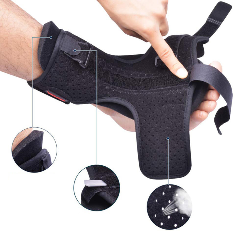 ArchAngel Foot Relief Brace
