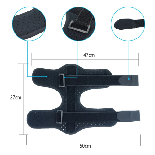 Arch Angel Foot Relief Brace product detail
