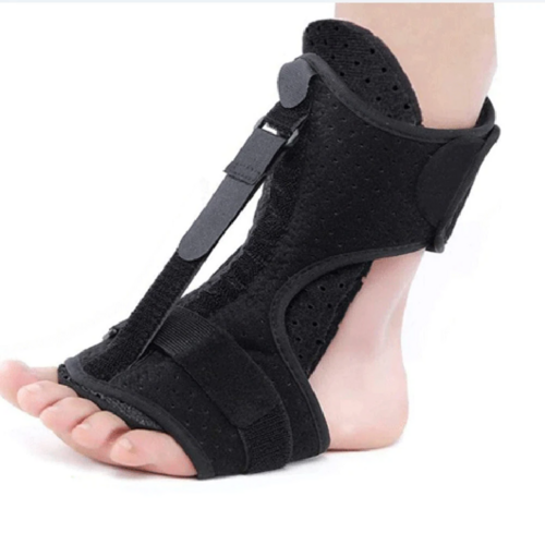 Arch Angel Foot Relief Brace, side profile view