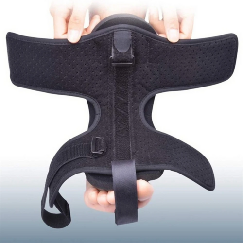 Arch Angel Foot Relief Brace, breathable mesh sleeve