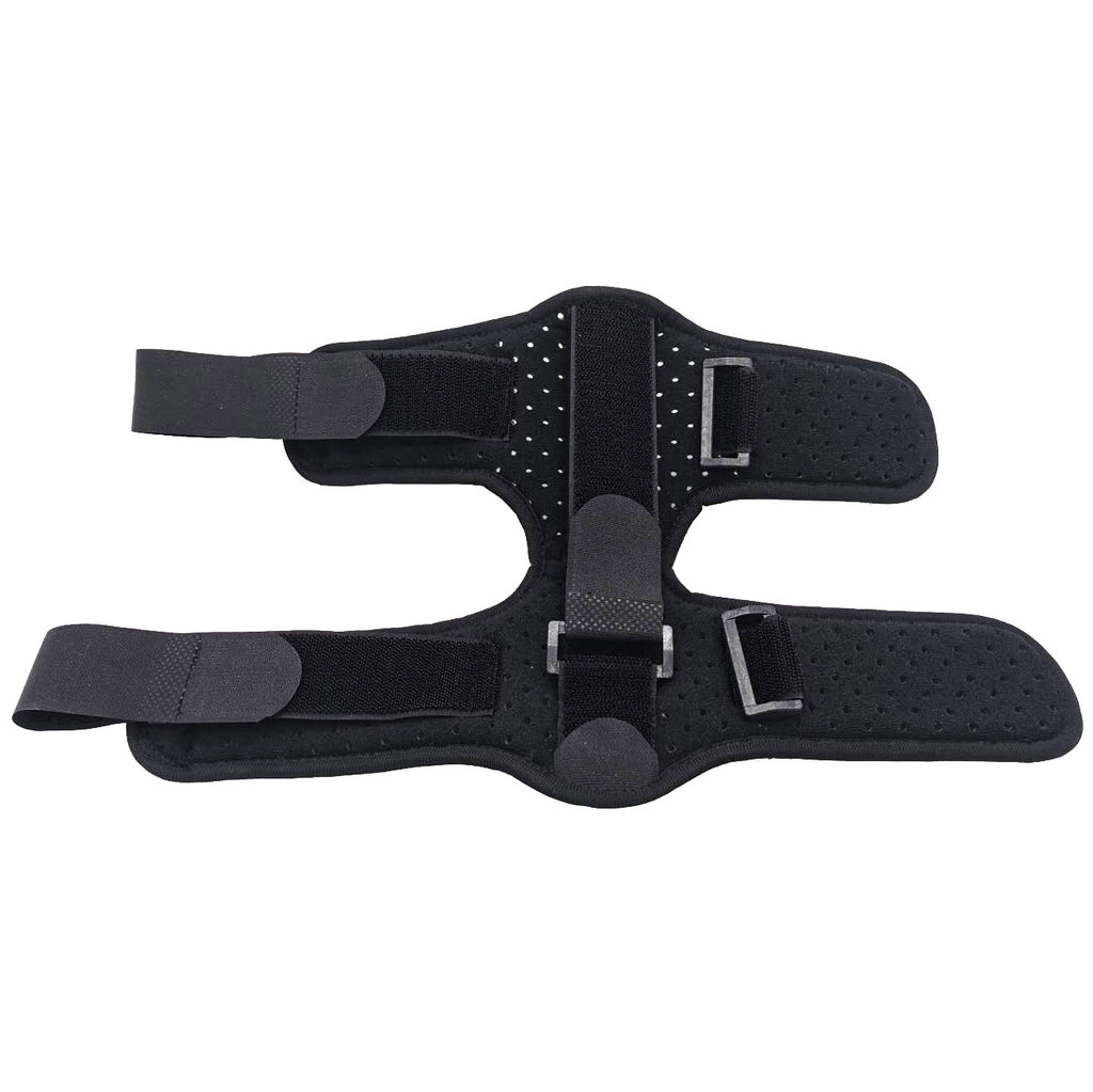 ArchAngel brace adjustable fit detail