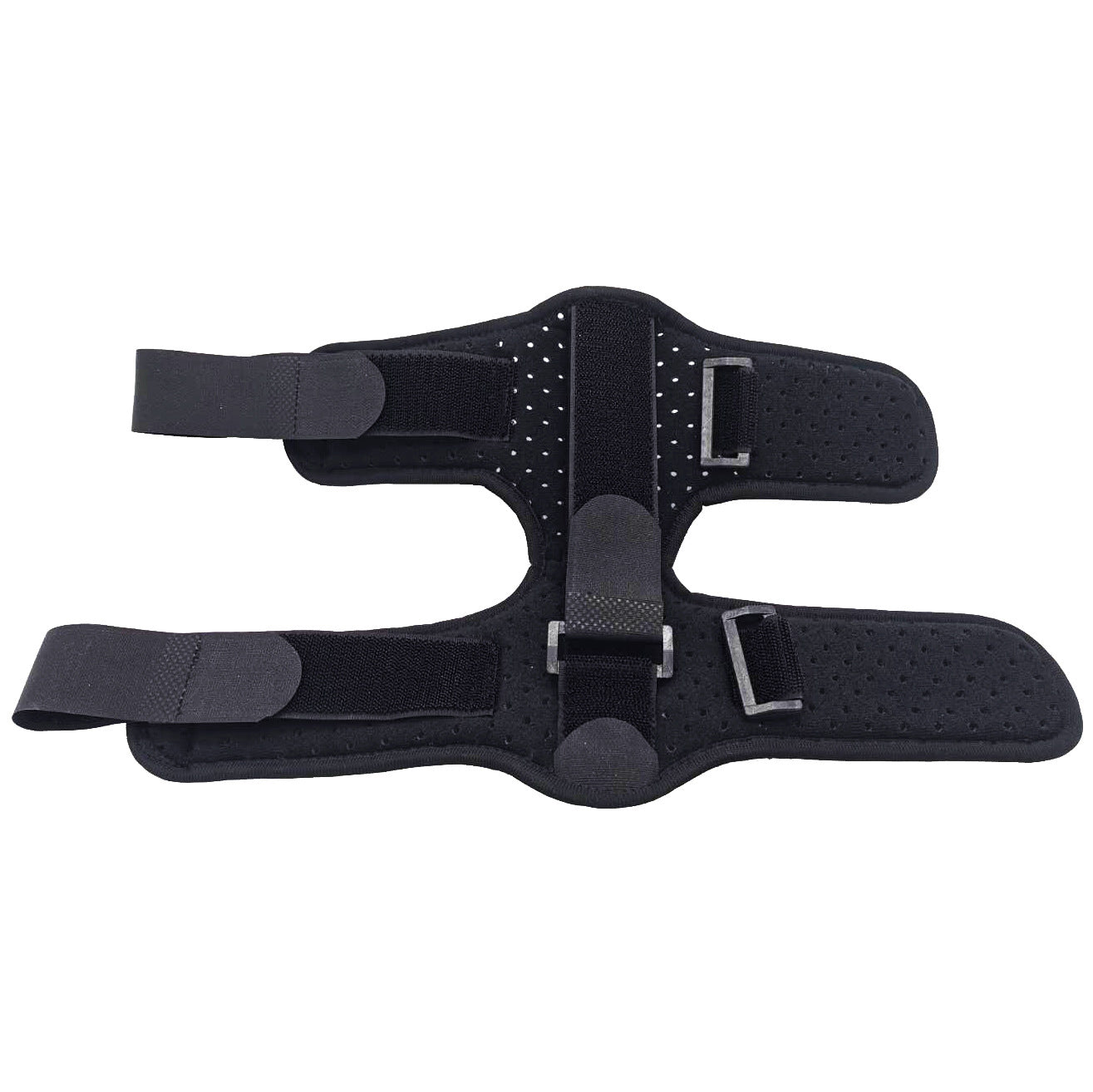 ArchAngel brace adjustable fit detail