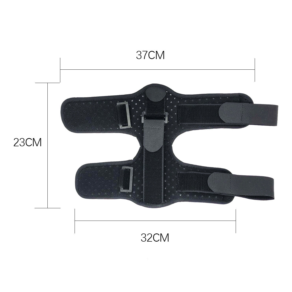 ArchAngel Foot Relief Brace