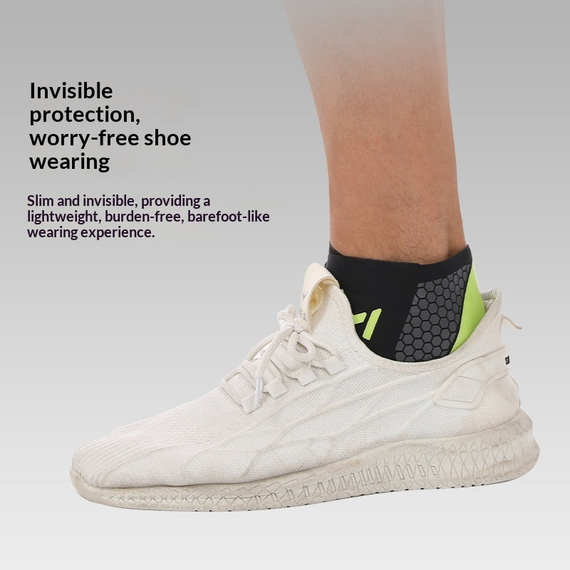 Plantar Fasciitis Compression Sleeves — fits inside any closed-toe shoe for all-day wear
