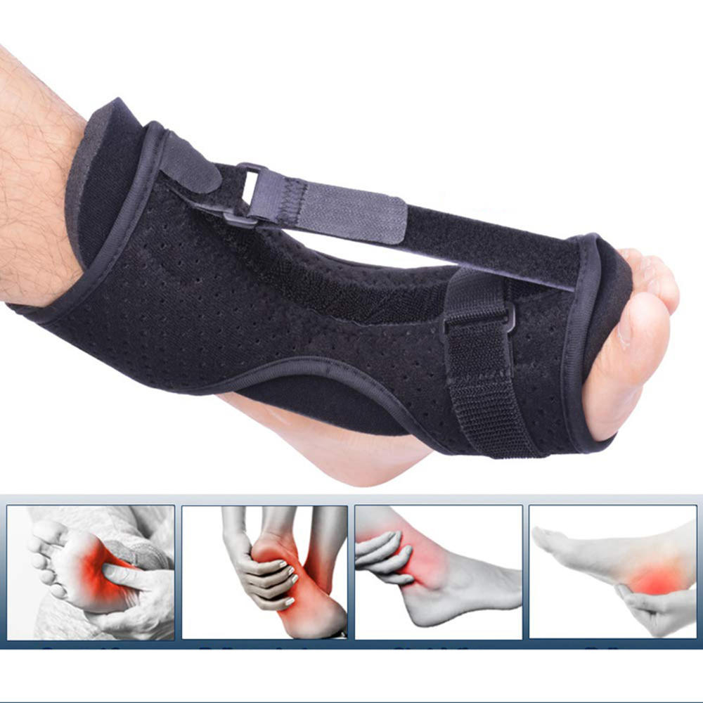 ArchAngel Foot Relief Brace — dorsal night splint included in the Day & Night bundle